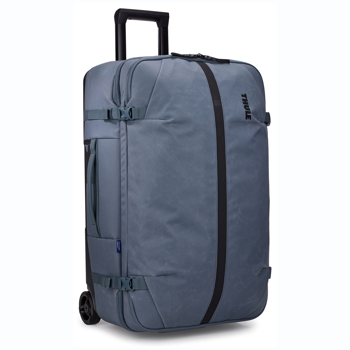 Geanta voiaj Thule Aion 70 cm 95L Dark Slate