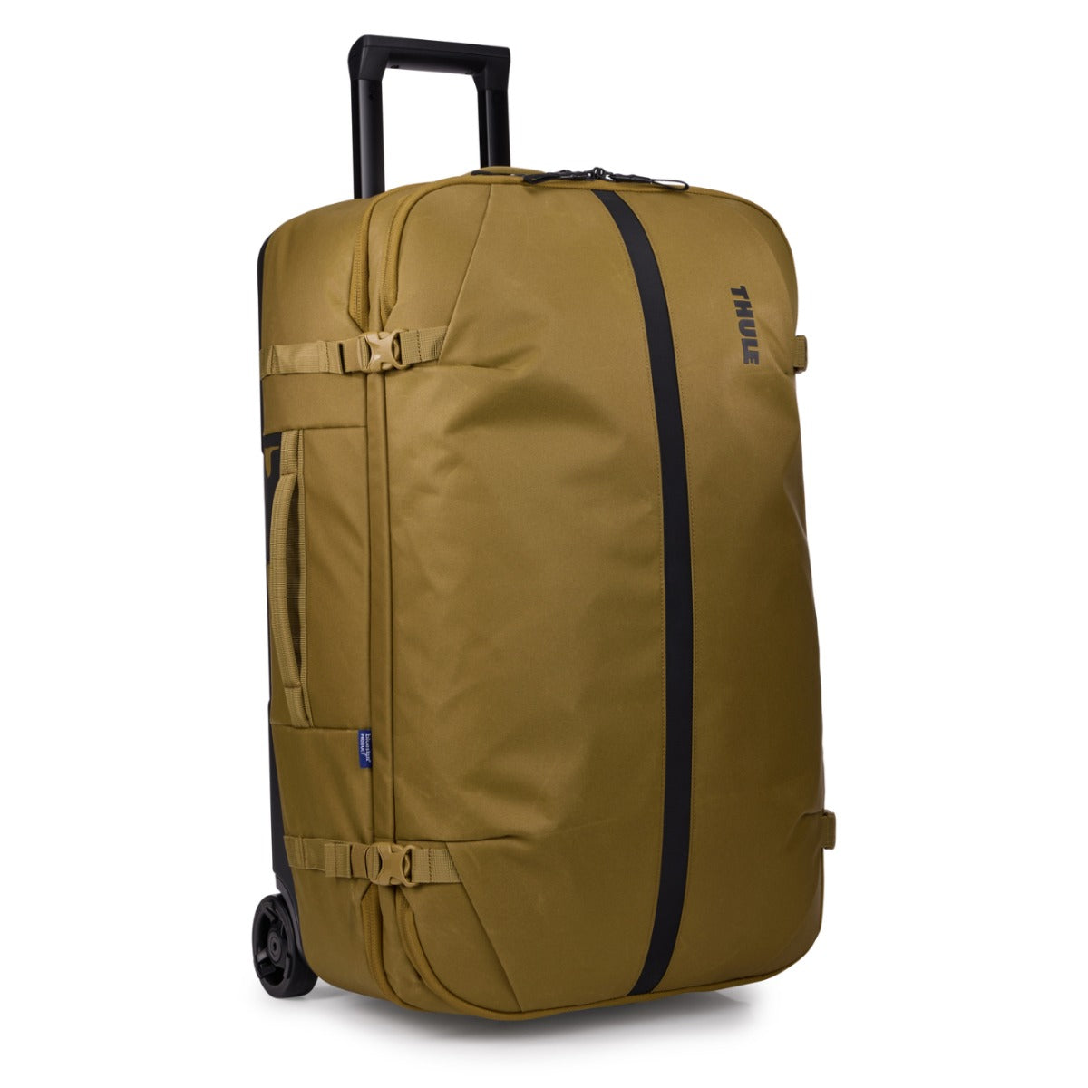 Geanta voiaj Thule Aion 70 cm 95L Nutria