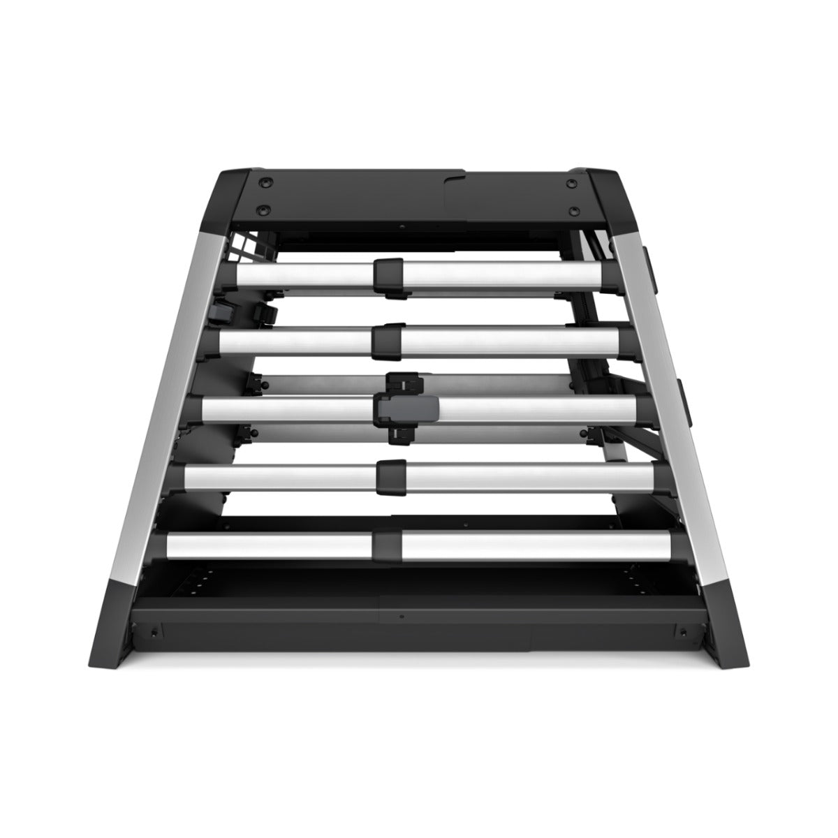 Cusca auto pentru caini Thule Allax L Compact compatibila cu portbagaje cu prag