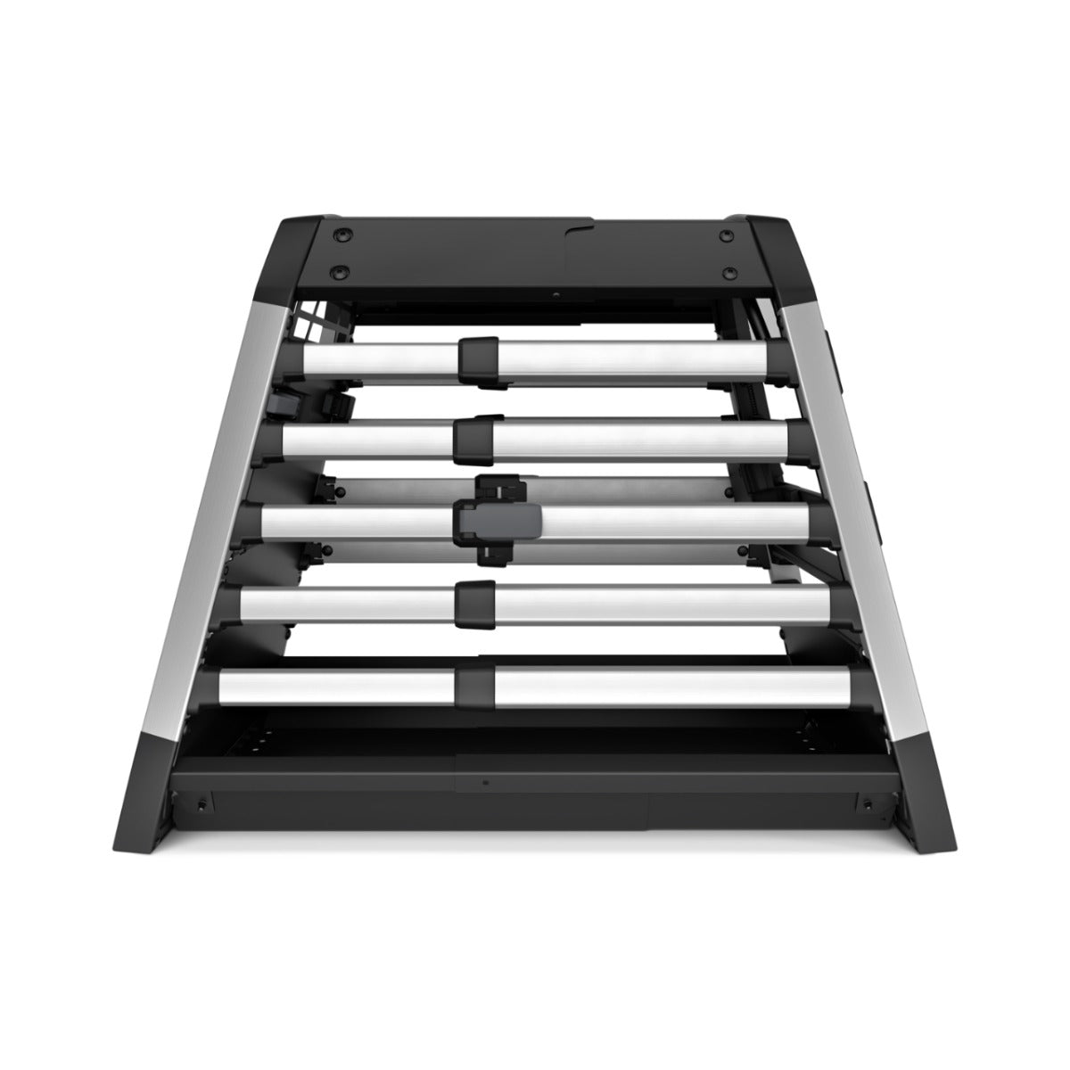 Cusca auto pentru caini Thule Allax M compatibila cu portbagaje cu prag