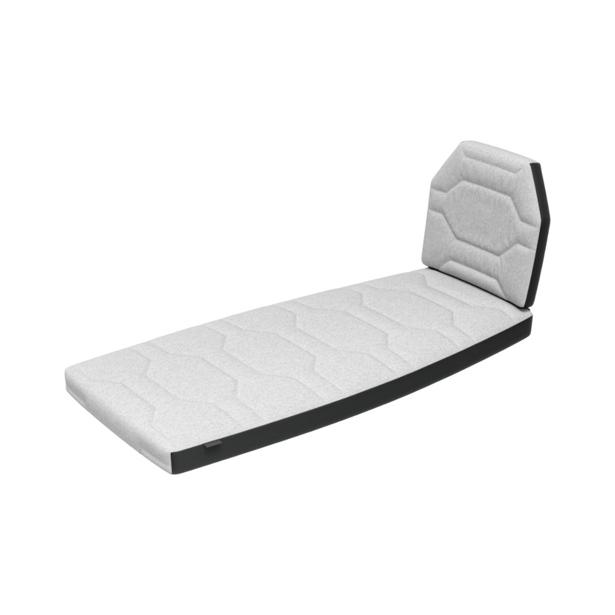 Pat pentru Carucior transport caini Thule Bexey M
