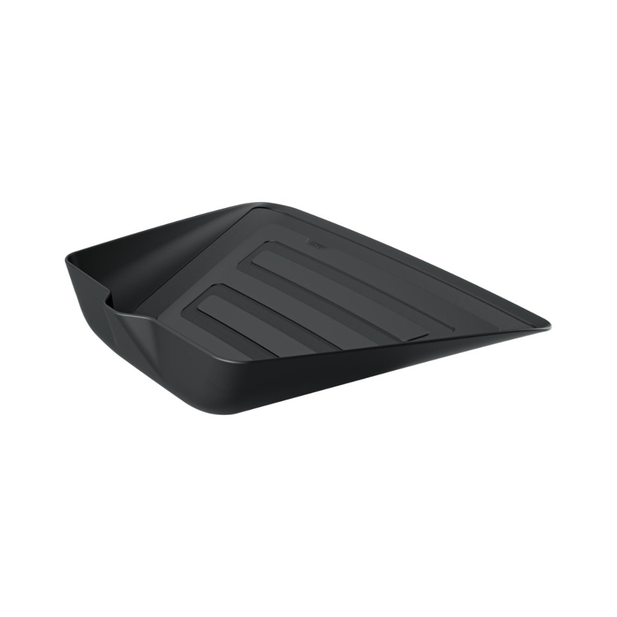 Accesoriu - covoras de cauciuc pentru carucior multisport single Thule Chariot