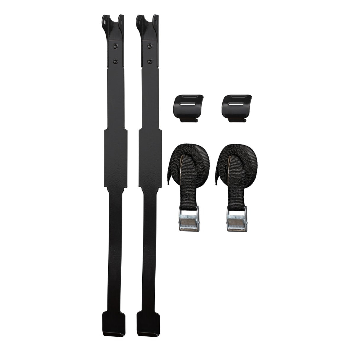 Accesoriu suport biciclete Thule ClipOn cu montare pe haion