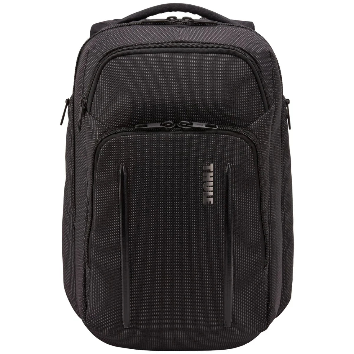 Rucsac urban cu compartiment laptop, Thule, Crossover 2, 30L, Black