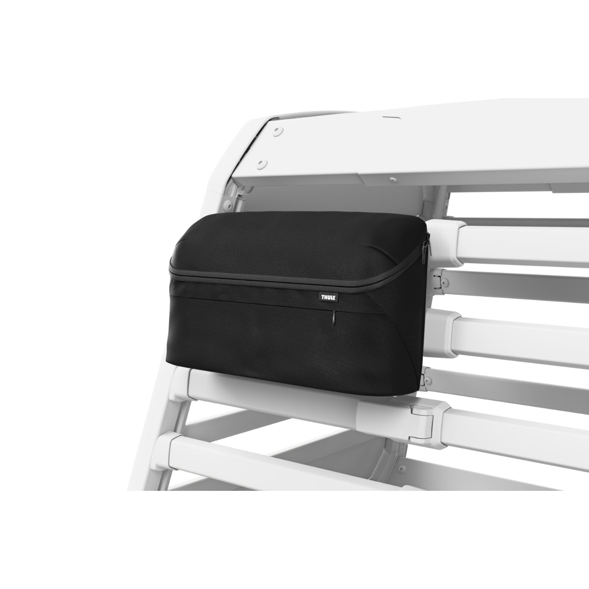 Cutie depozitare pentru cusca auto caini Thule Allax