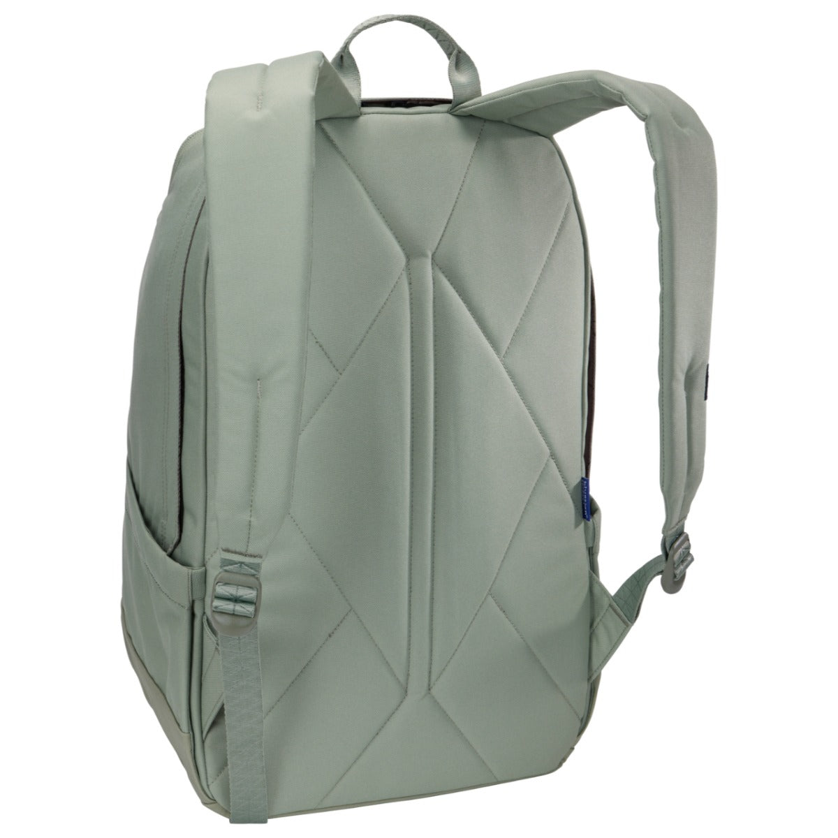 Rucsac urban cu compartiment laptop, Thule, Exeo, 28L, Quiet green