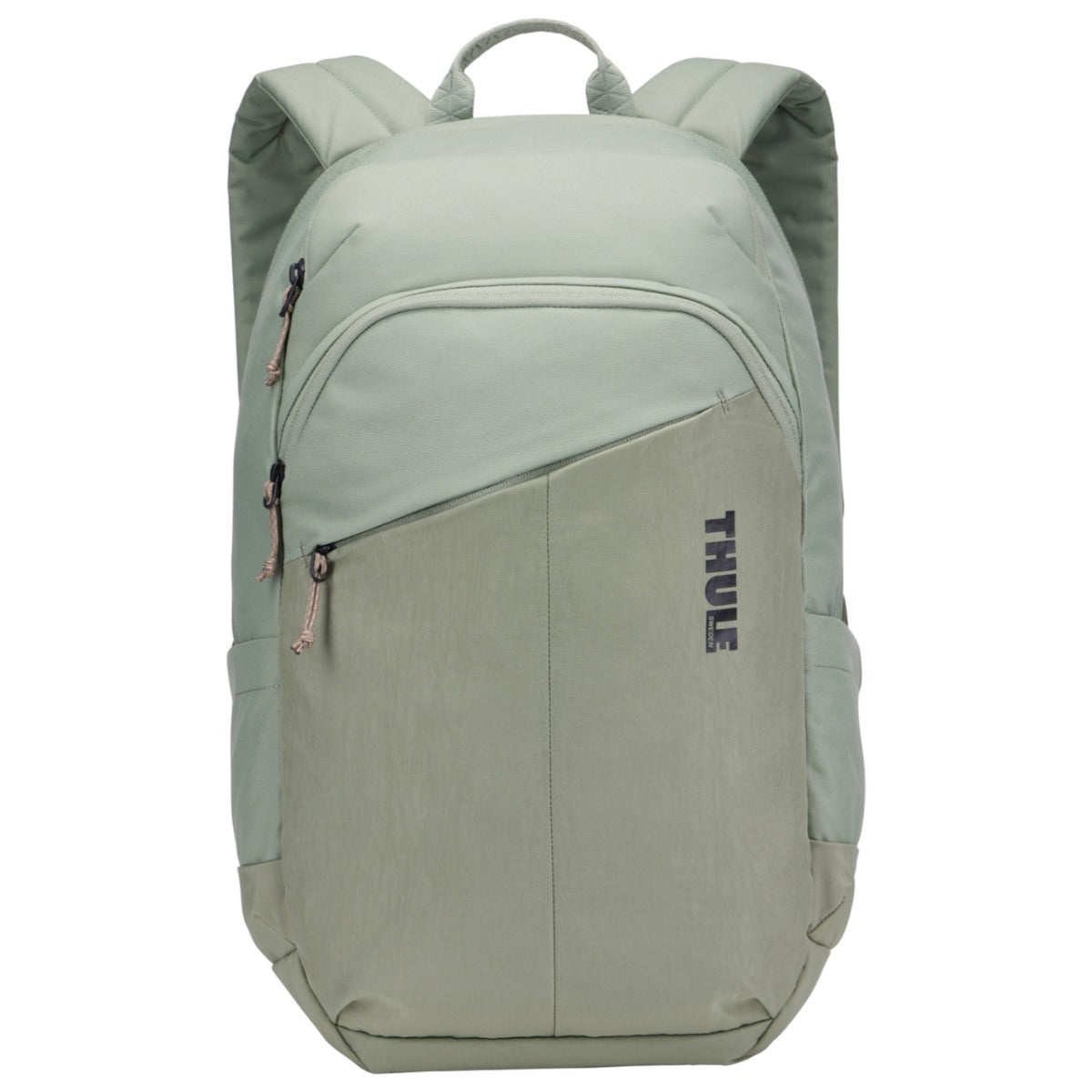 Rucsac urban cu compartiment laptop, Thule, Exeo, 28L, Quiet green
