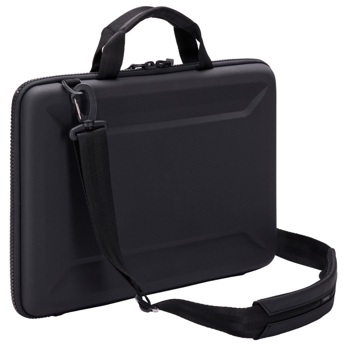 Geanta laptop Thule Gauntlet Attache MacBook Pro 16", Negru