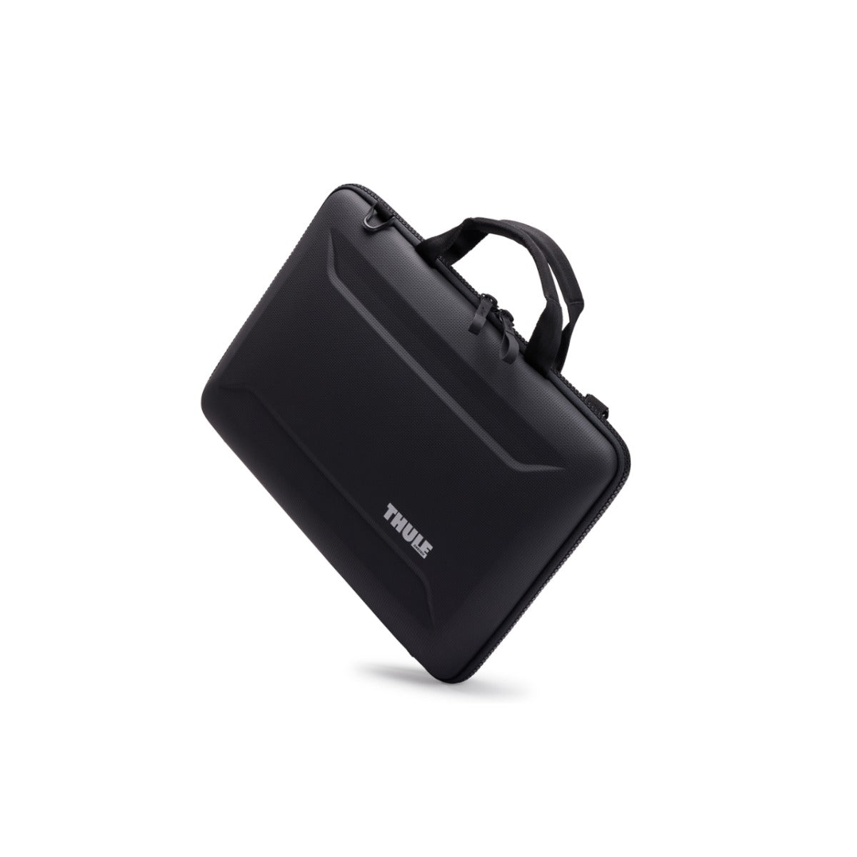 Geanta laptop Thule Gauntlet Attache MacBook Pro 16", Negru