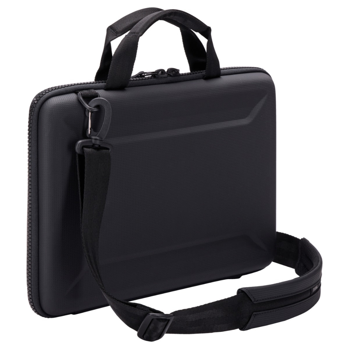 Geanta laptop Thule Gauntlet Attache MacBook Pro 14", Negru