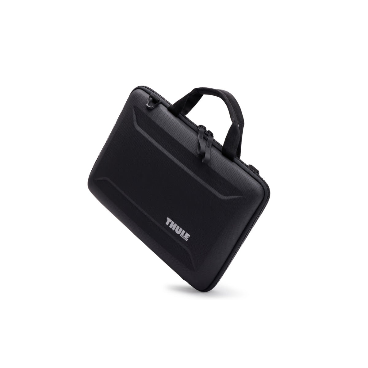 Geanta laptop Thule Gauntlet Attache MacBook Pro 14", Negru