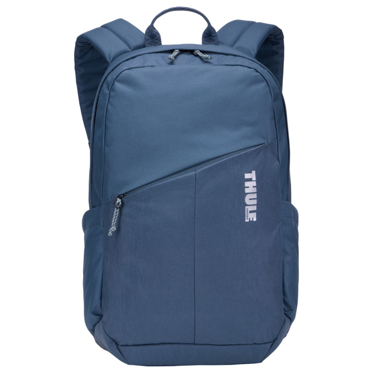 Rucsac urban cu compartiment laptop, Thule, Notus, 20L, Dark slate