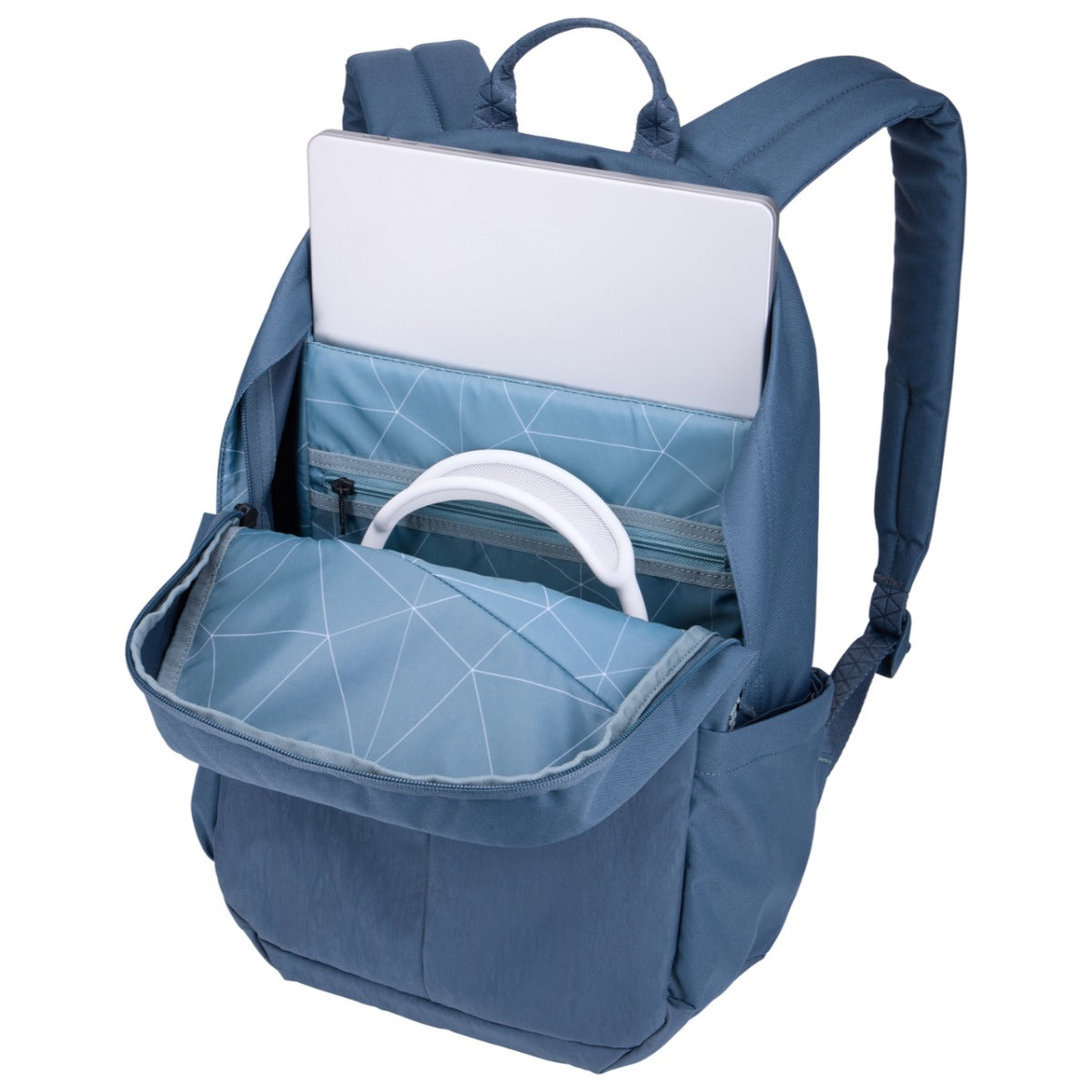 Rucsac urban cu compartiment laptop, Thule, Notus, 20L, Dark slate