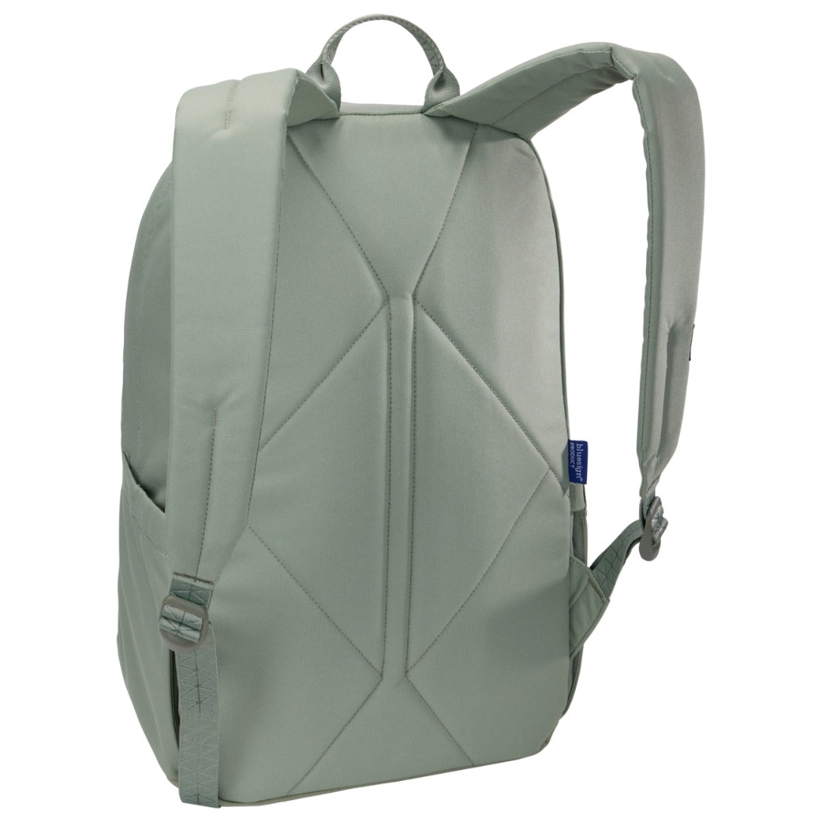 Rucsac urban cu compartiment laptop, Thule, Indago, 23L, Quiet green