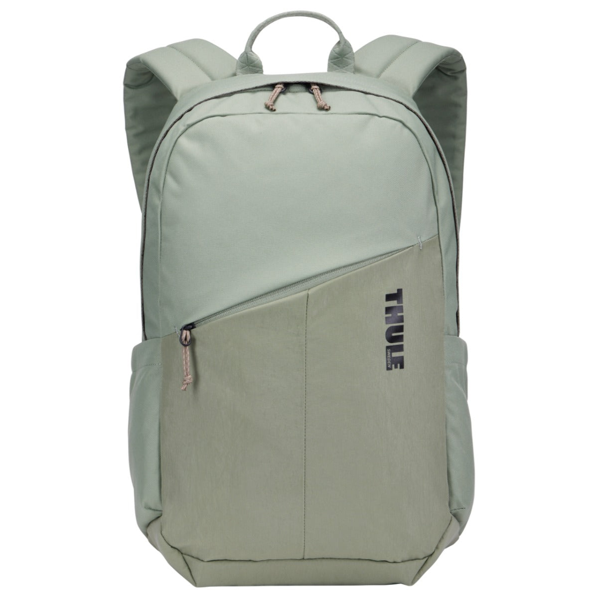 Rucsac urban cu compartiment laptop, Thule, Notus, 20L, Quiet green