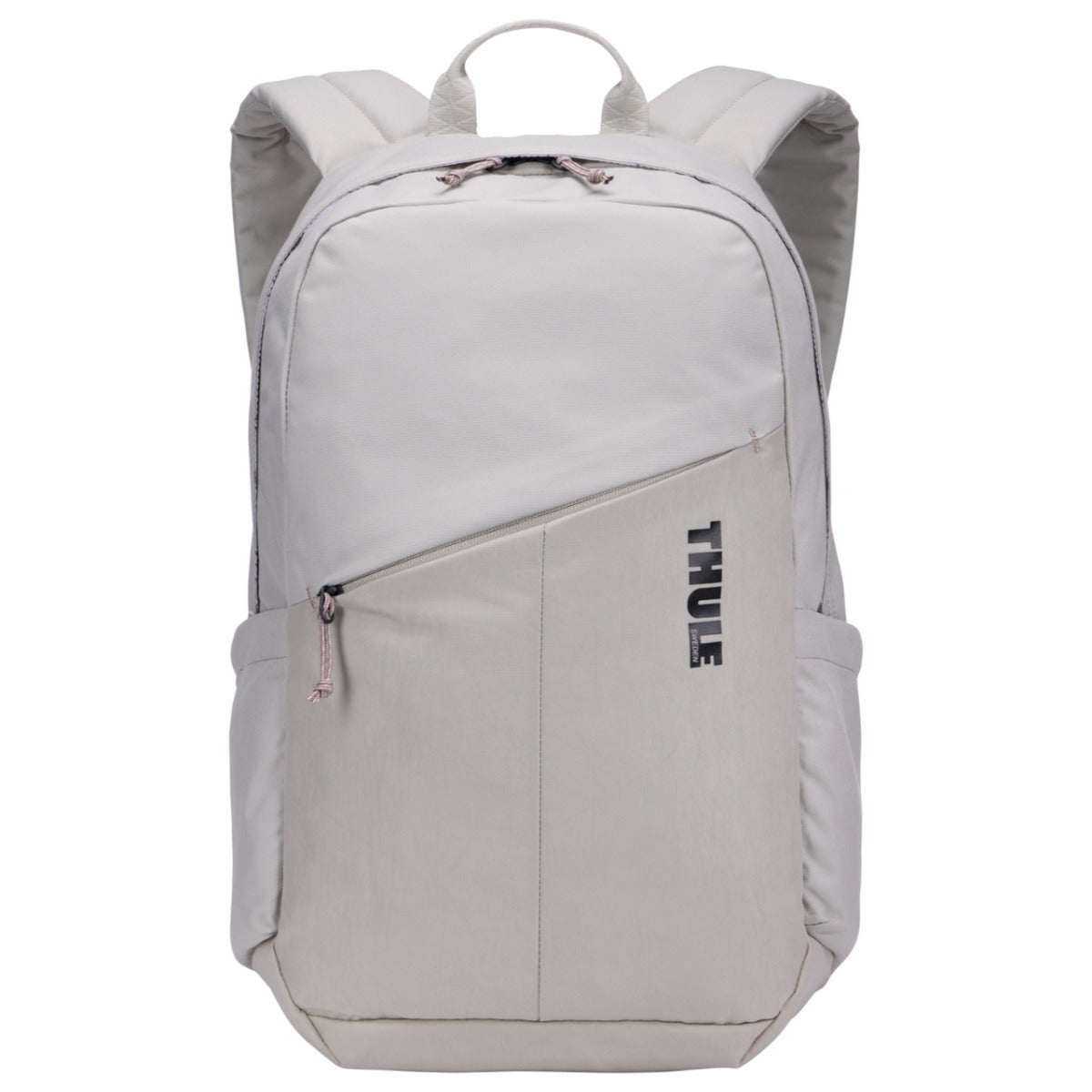 Rucsac urban cu compartiment laptop, Thule, Notus, 20L, Soft Sand