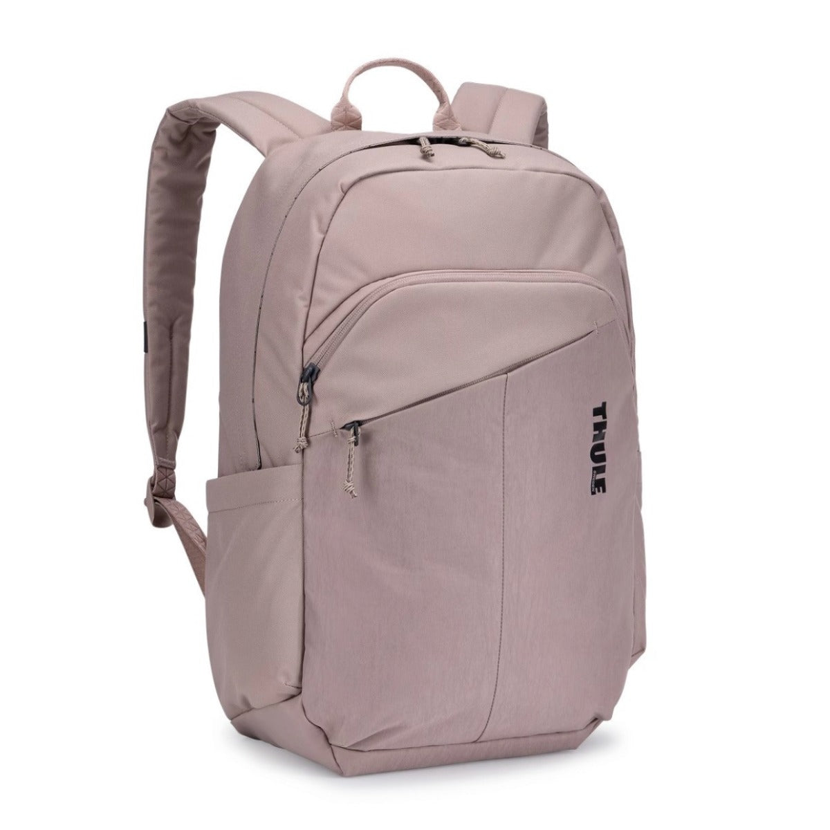 Rucsac urban cu compartiment laptop Thule Indago 23L Tinted taupe