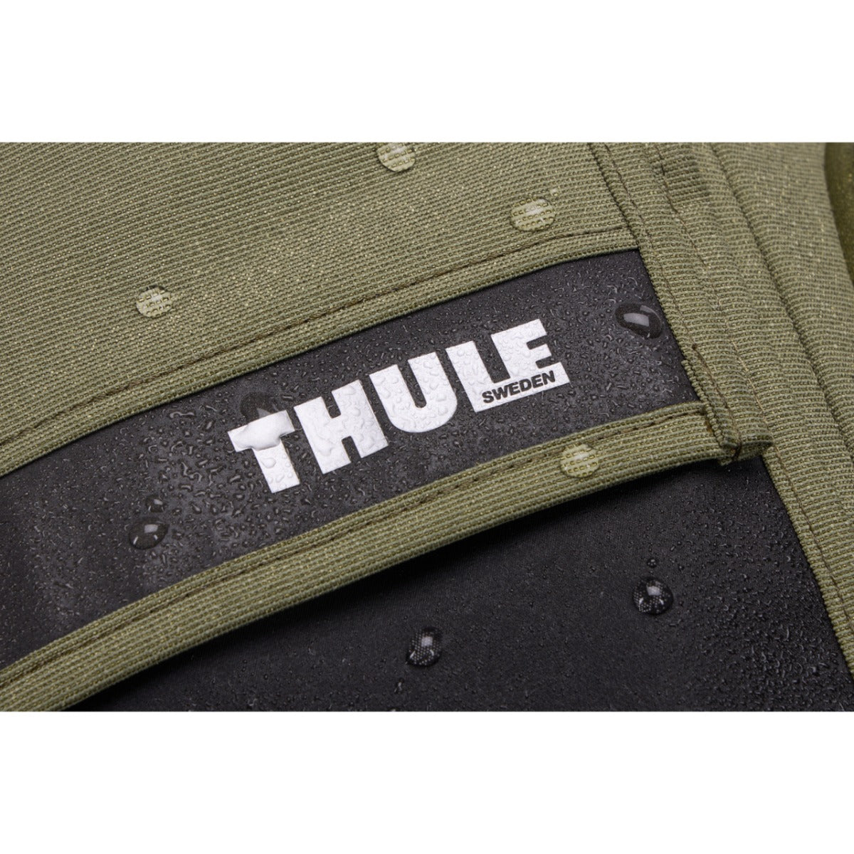 Rucsac urban cu compartiment laptop, Thule, Paramount Commuter, 20L, Soft Green