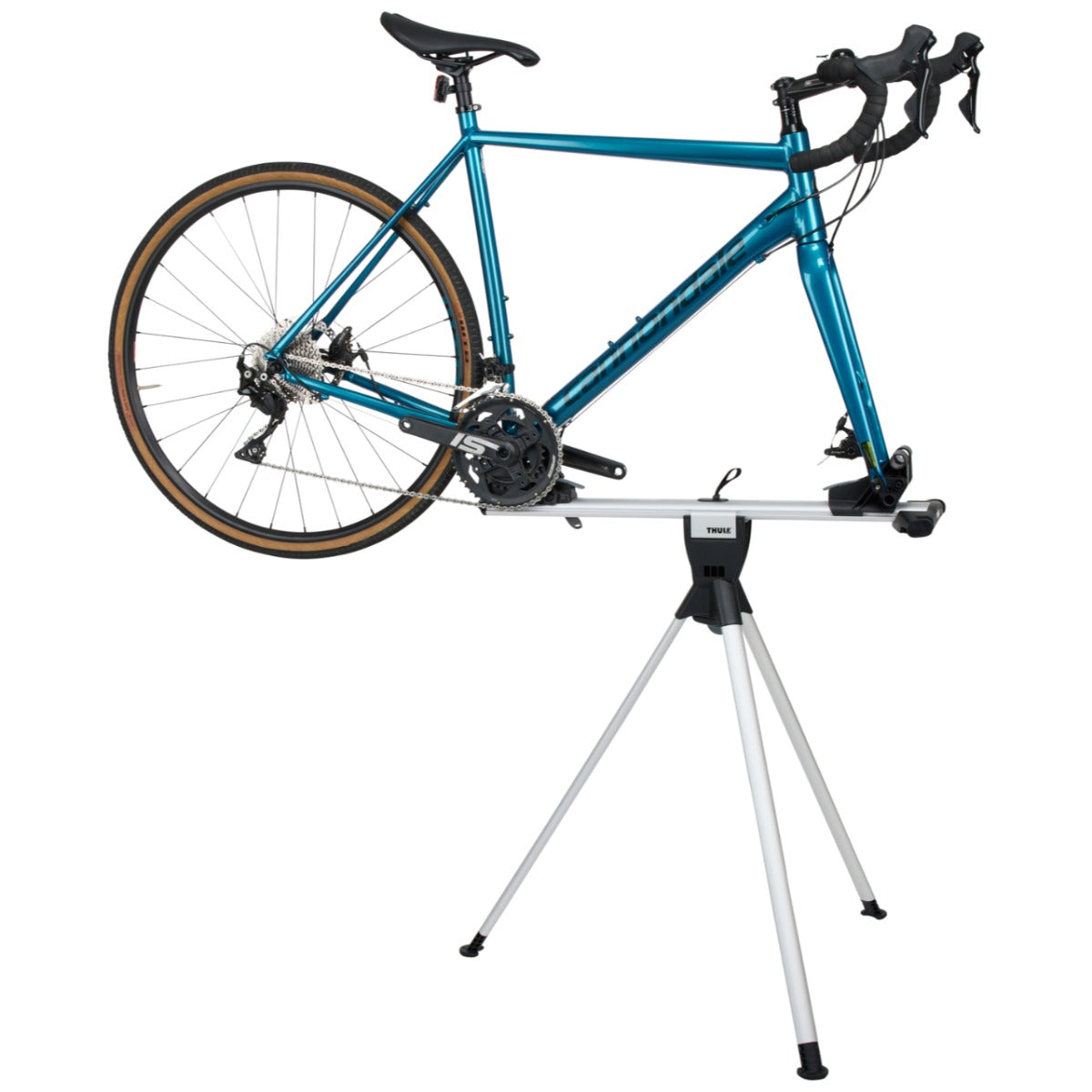 Thule RoundTrip Black TA3204825 - Geanta transport bicicleta