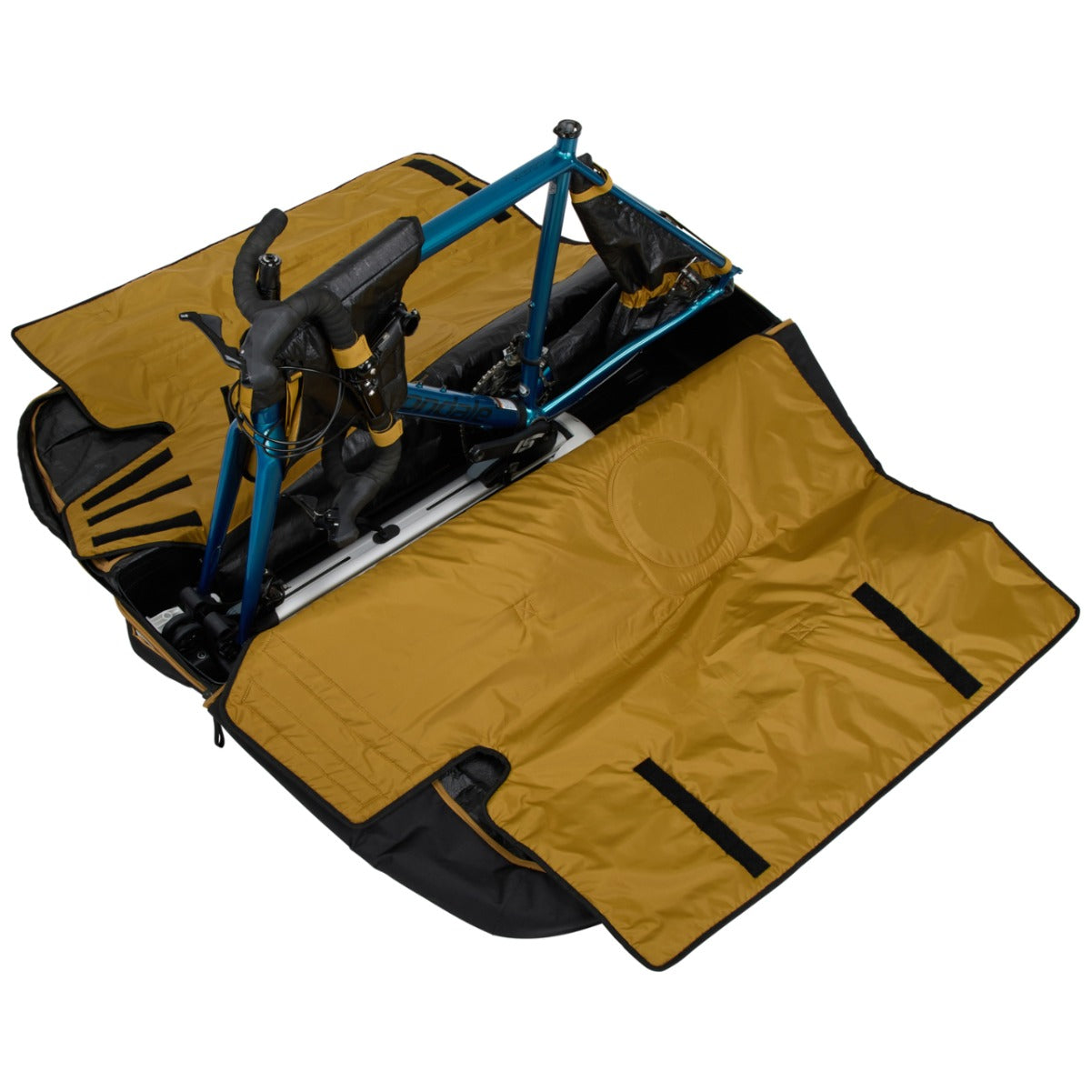 Thule RoundTrip Black TA3204825 - Geanta transport bicicleta