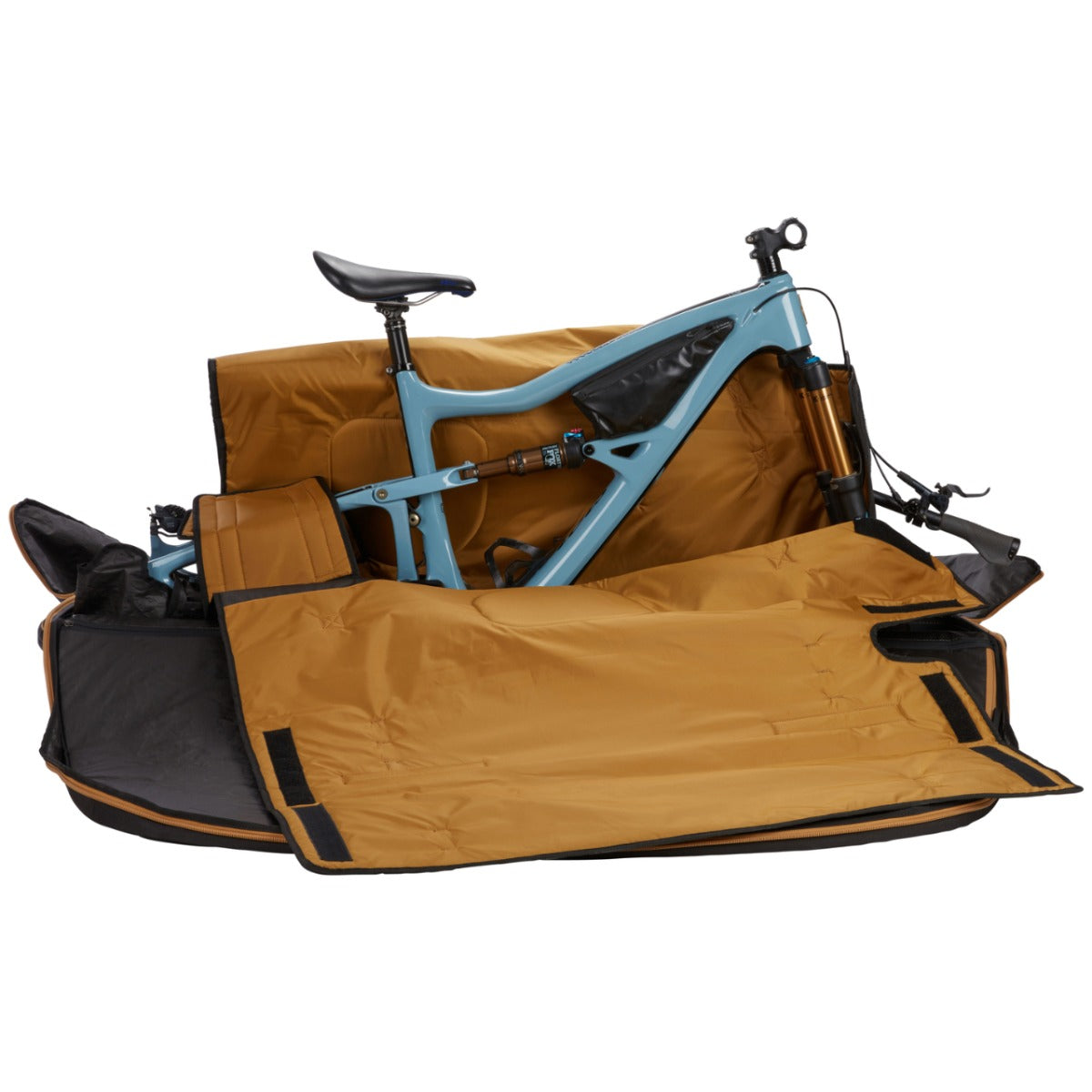 Thule RoundTrip MTB Black TA3204662 - Geanta transport bicicleta