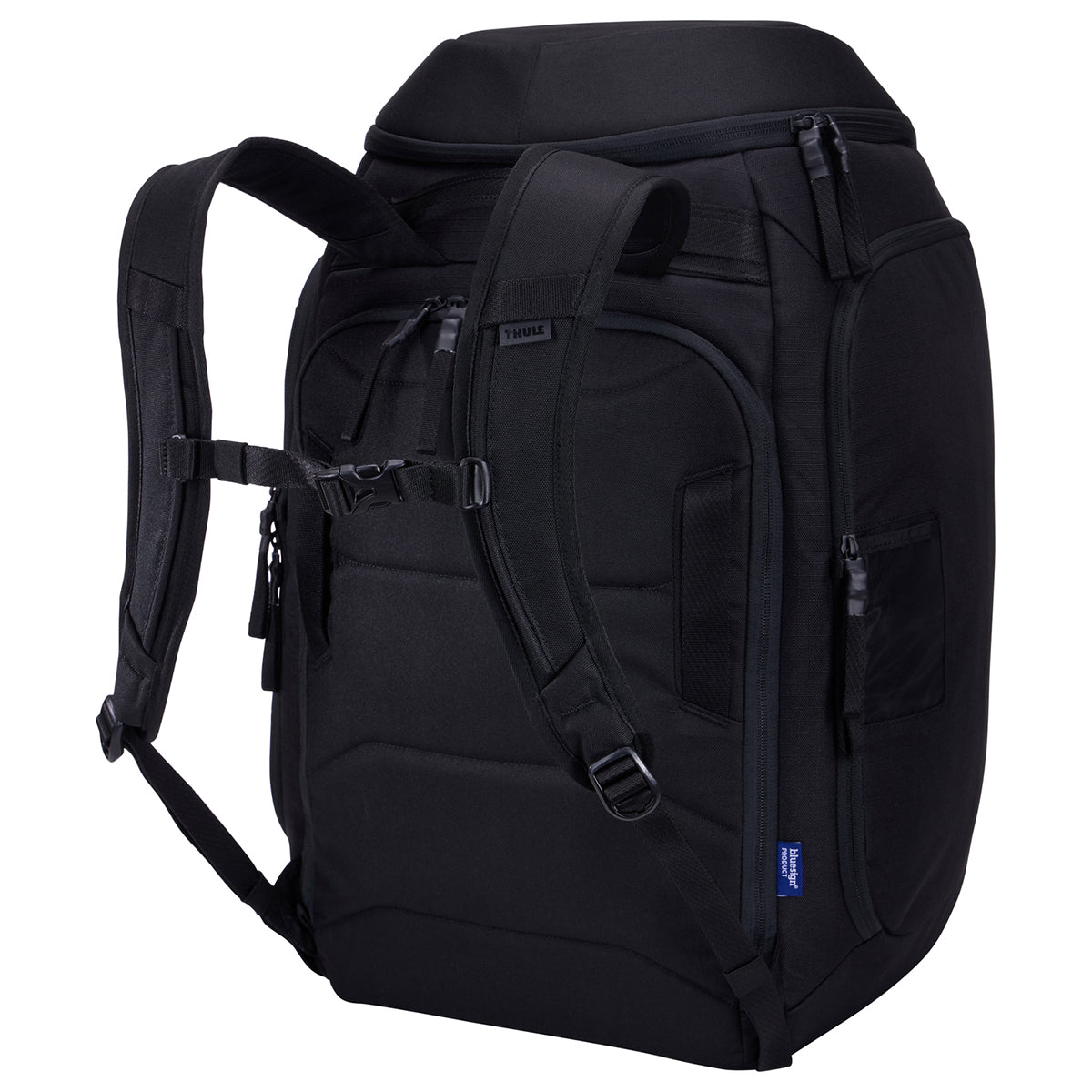 Rucsac clapari, Thule, RoundTrip, 60L, Black