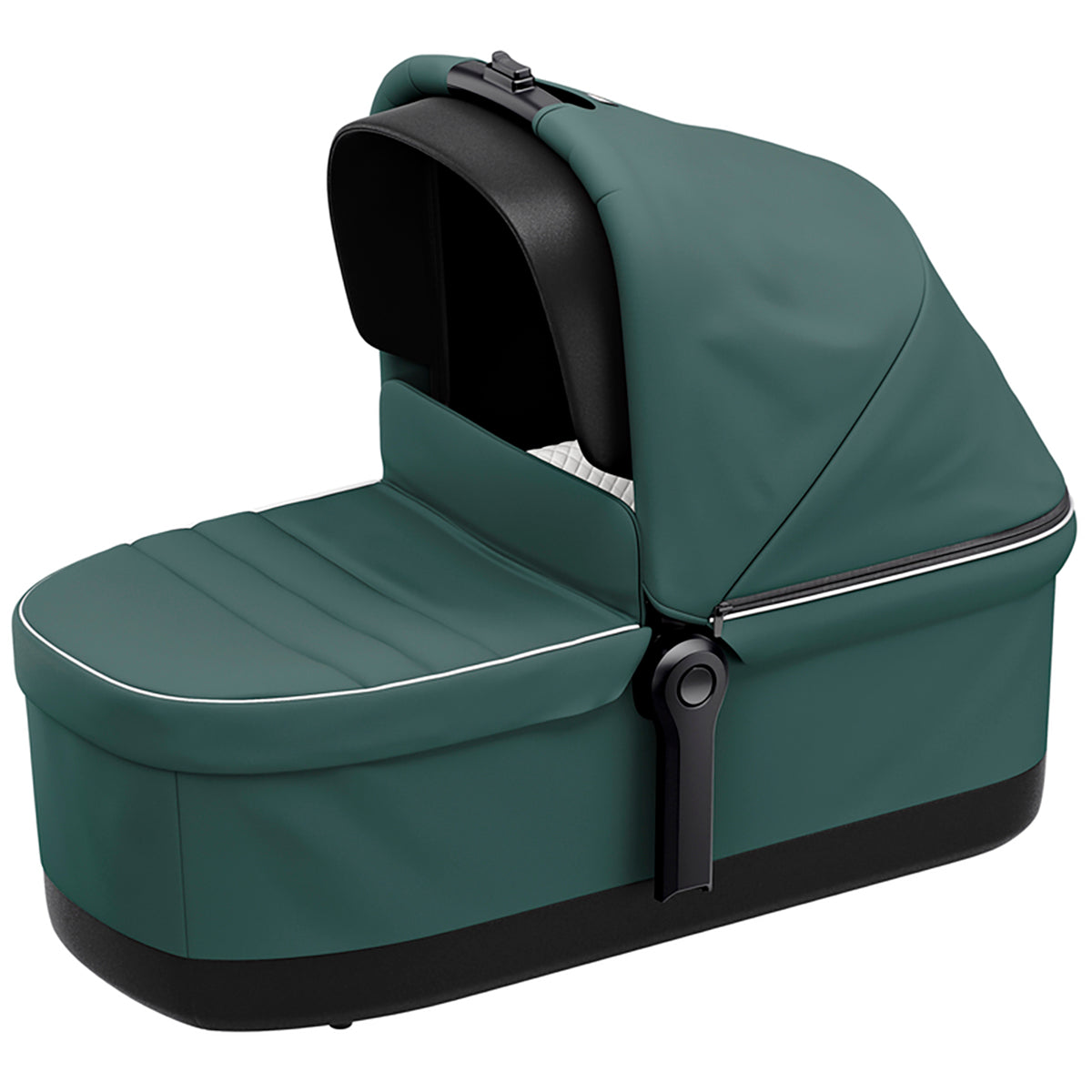 Landou, Thule, Sleek Bassinet, pentru caruciorul Thule Sleek Mallard Green