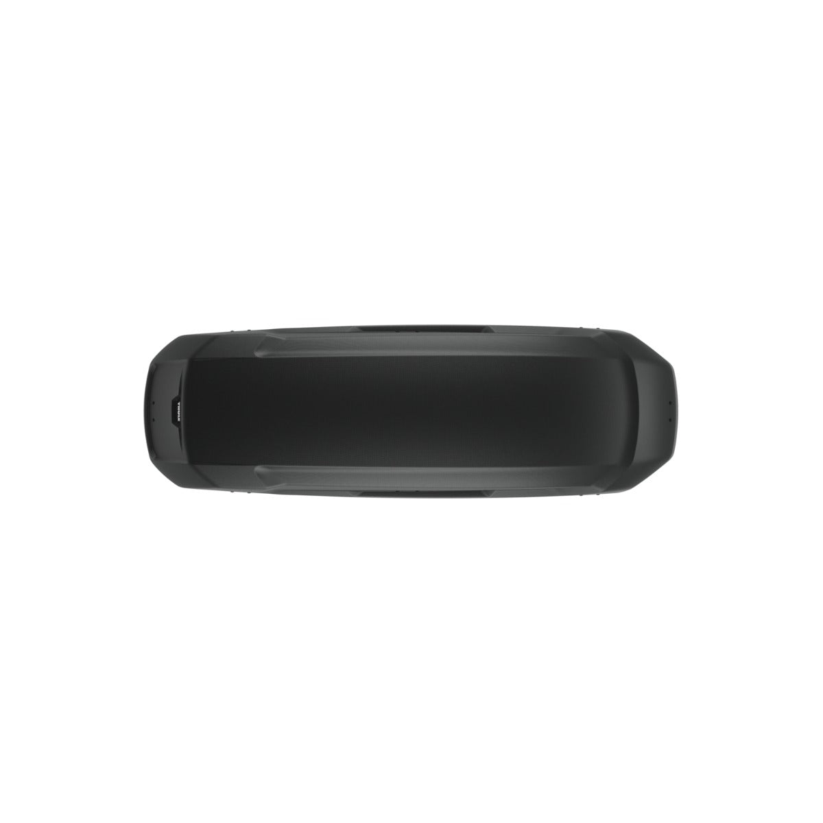 Cutie portbagaj Thule Force 3 L Sport, Negru Mat