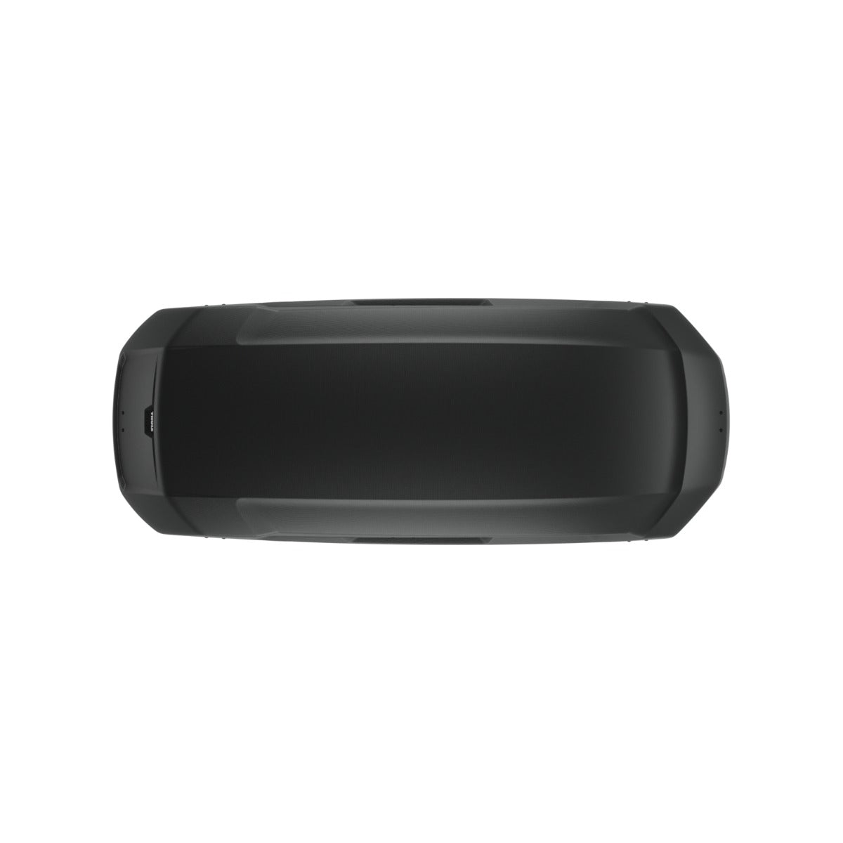 Cutie portbagaj Thule Force 3 XL, Negru Mat