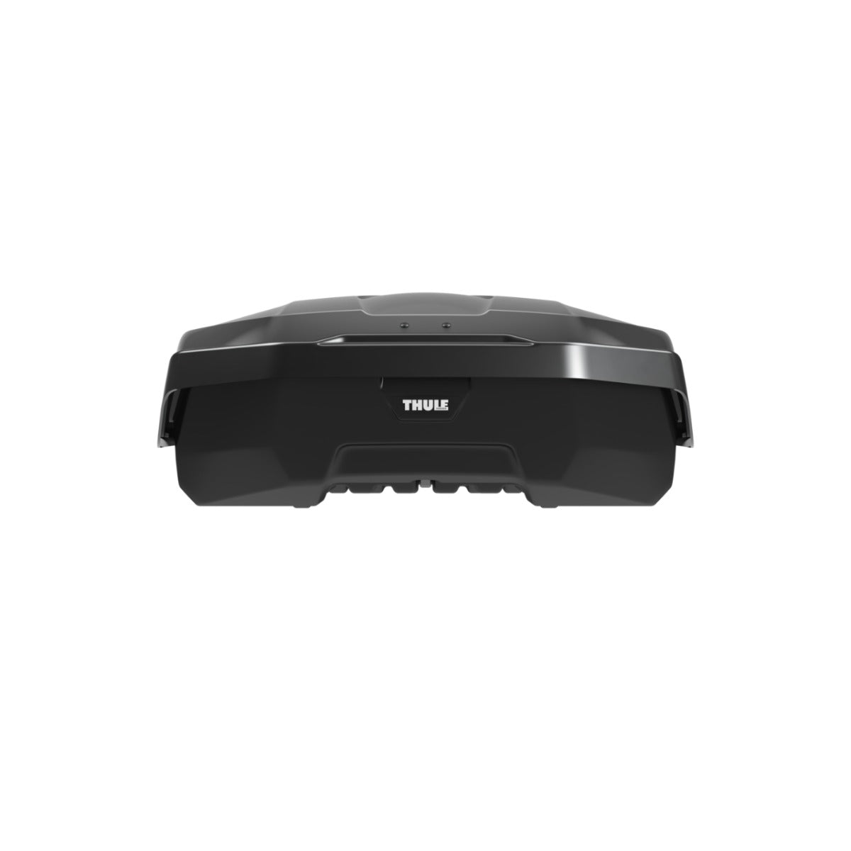 Cutie portbagaj Thule Motion 3 XXL Low, Negru Lucios