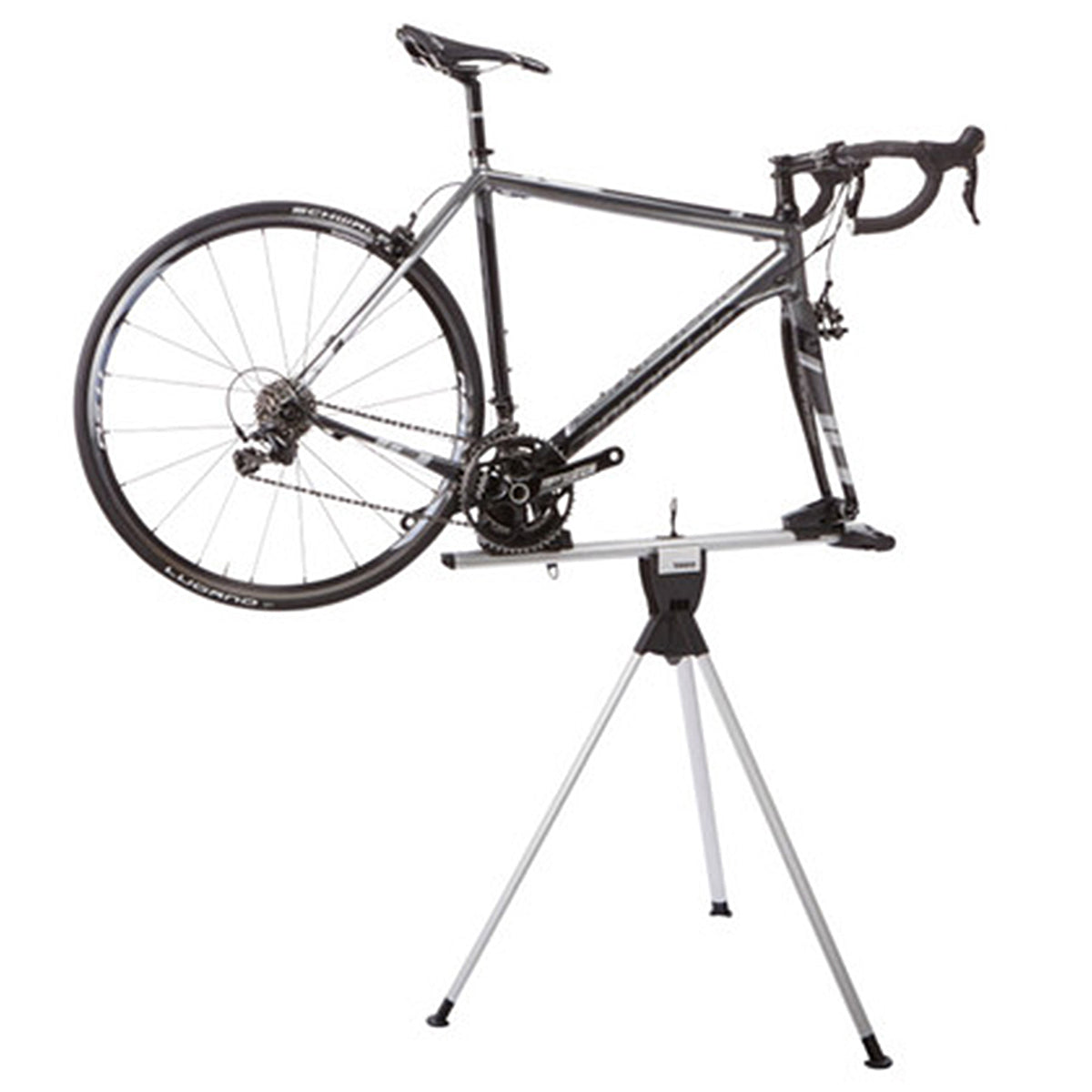 Thule RoundTrip Transition Hard Case 100502 - Geanta ABS pentru transportat bicicleta