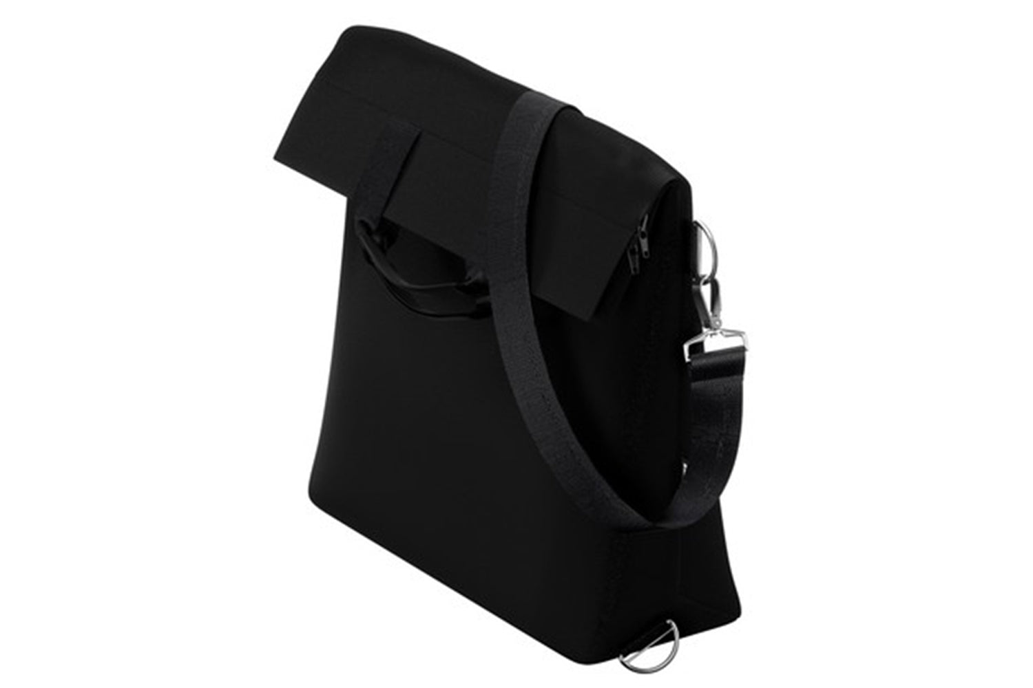 Accesoriu Thule Changing Bag - Sacosa pentru  carucior Thule Sleek Midnight Black