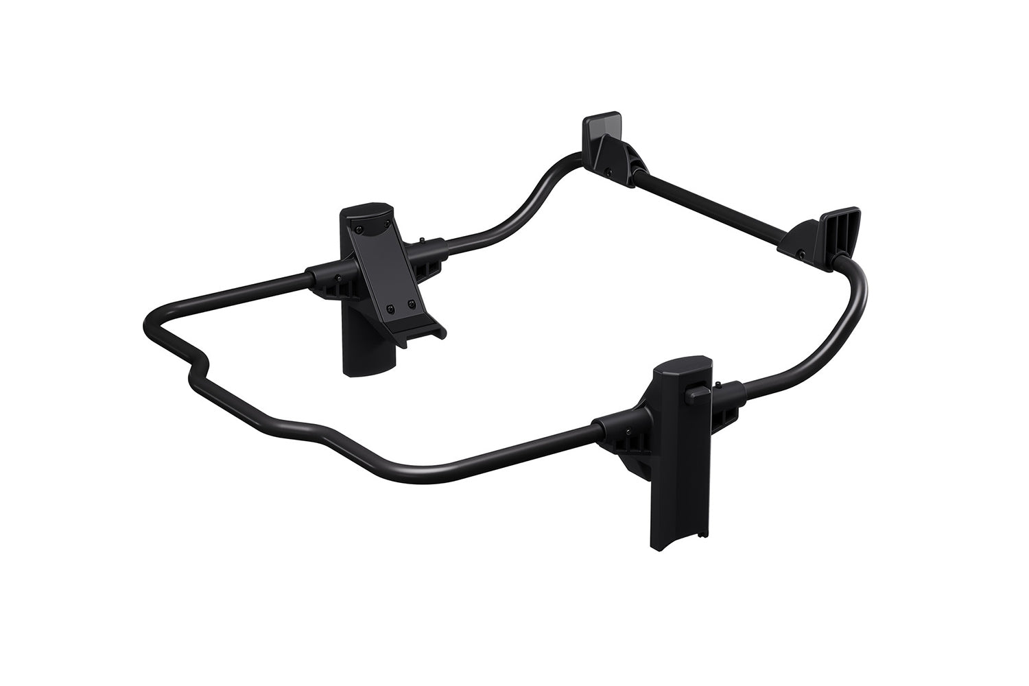 Thule Sleek Car Seat Adapter Chicco  - Adaptor pentru scaun de masina Chicco