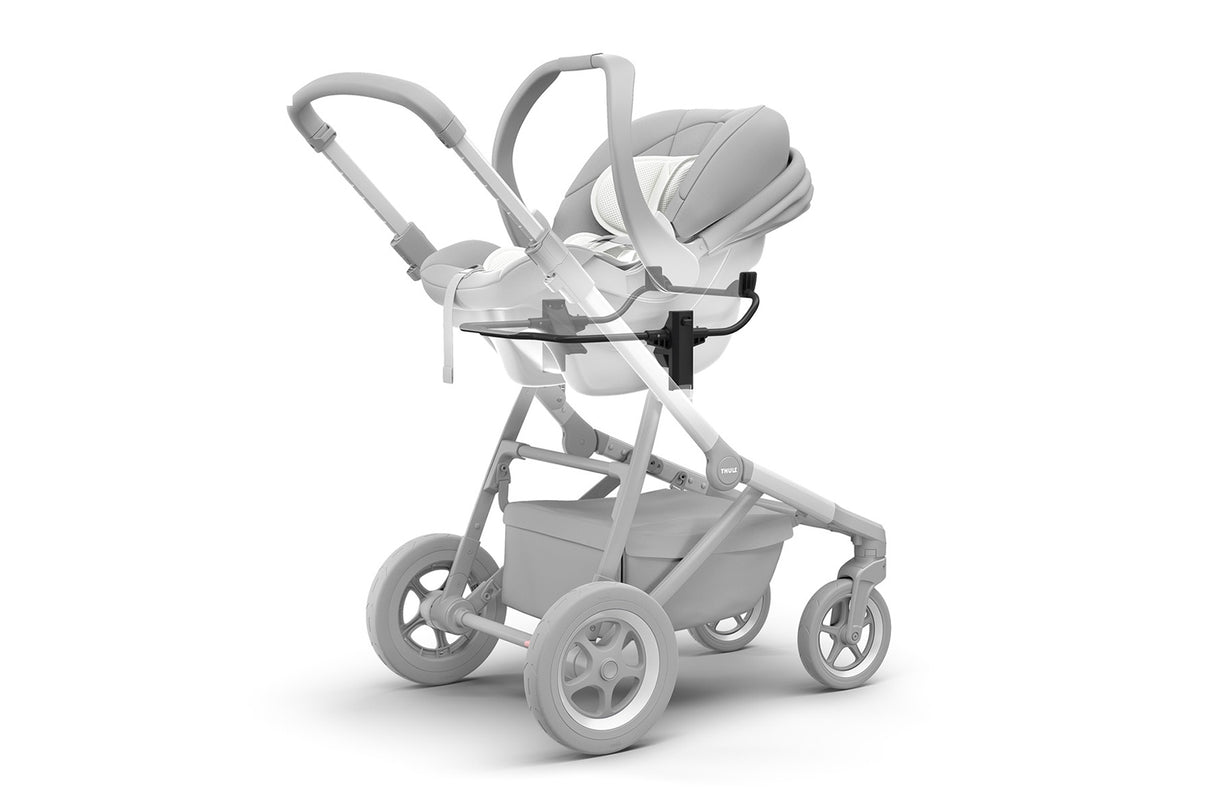 Thule Sleek Car Seat Adapter Chicco  - Adaptor pentru scaun de masina Chicco