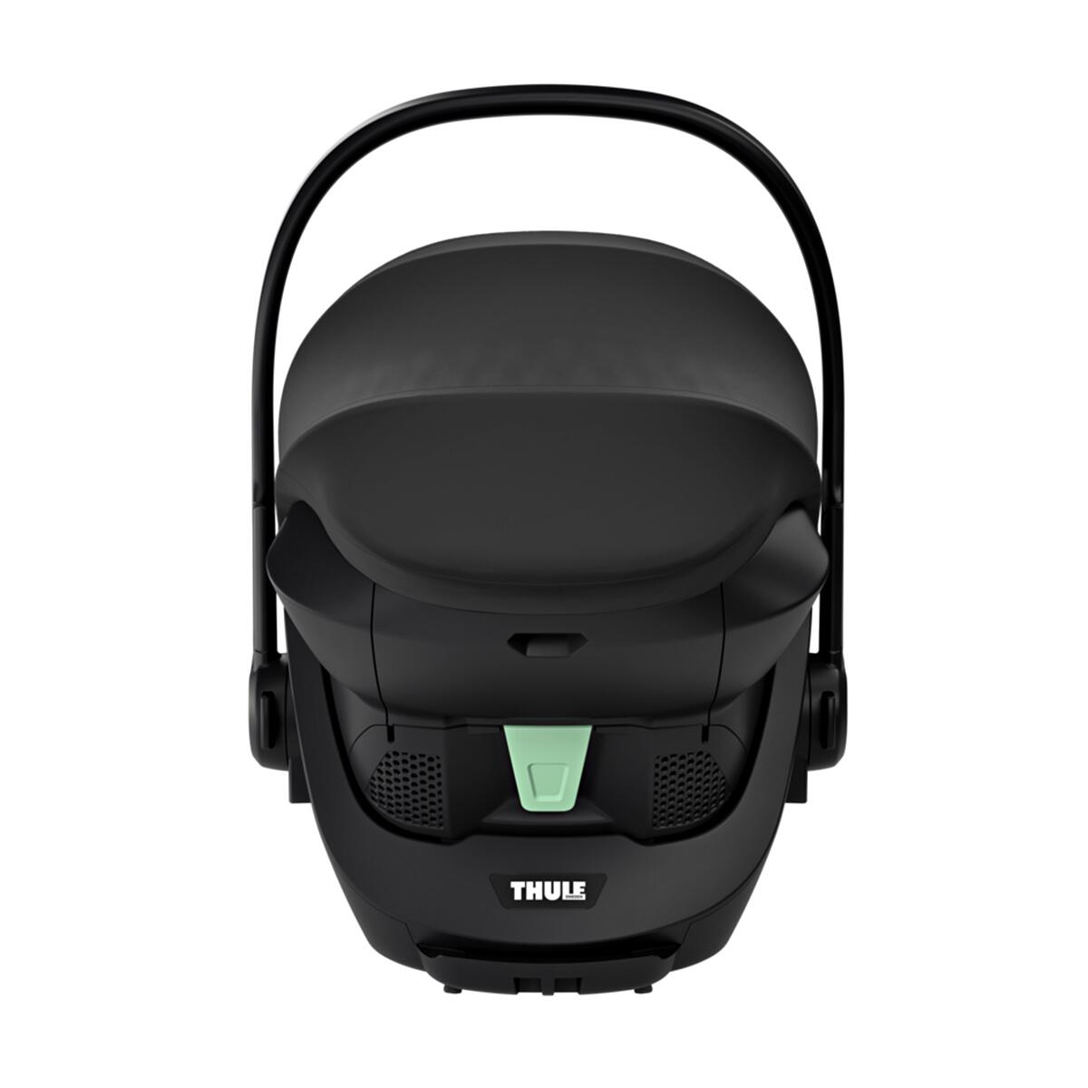 Scaun auto Thule Maple pentru bebeluși 0 - 15 luni Black