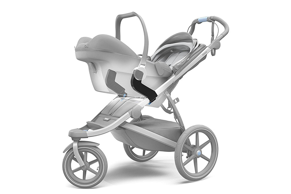 Thule Urban Glide Car Seat Adapter for Maxi-Cosi®  - Adaptor pentru scaun de masina Maxi - Cosi