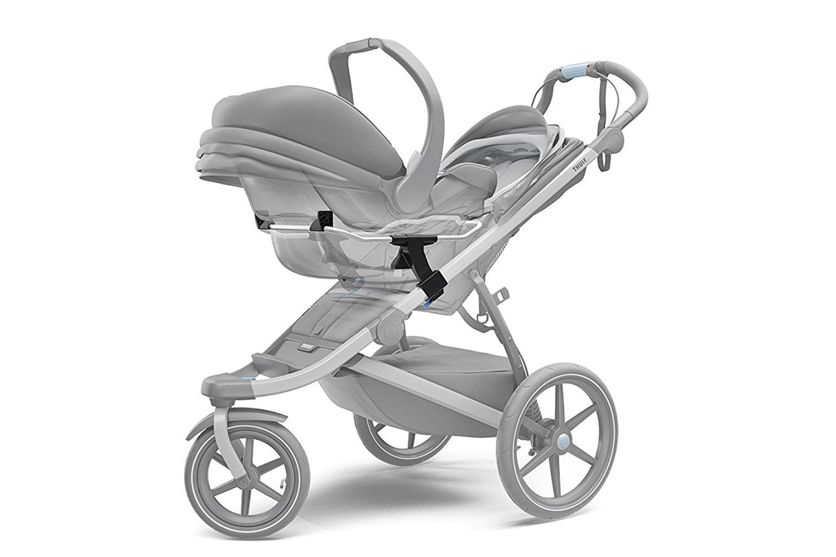 Thule Urban Glide Car Seat Adapter for Chicco  - Adaptor pentru scaun de masina Chicco