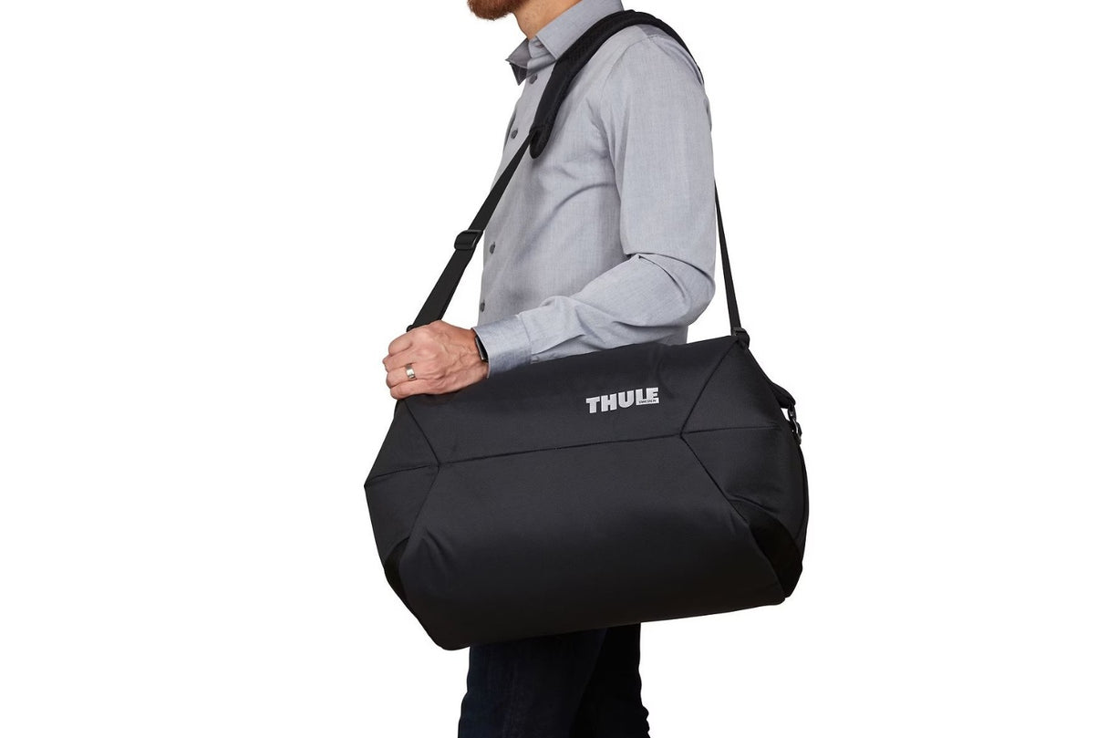 Geanta voiaj Thule Subterra Duffel 45L Black