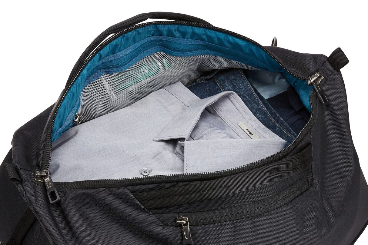 Geanta voiaj Thule Subterra Duffel 45L Black