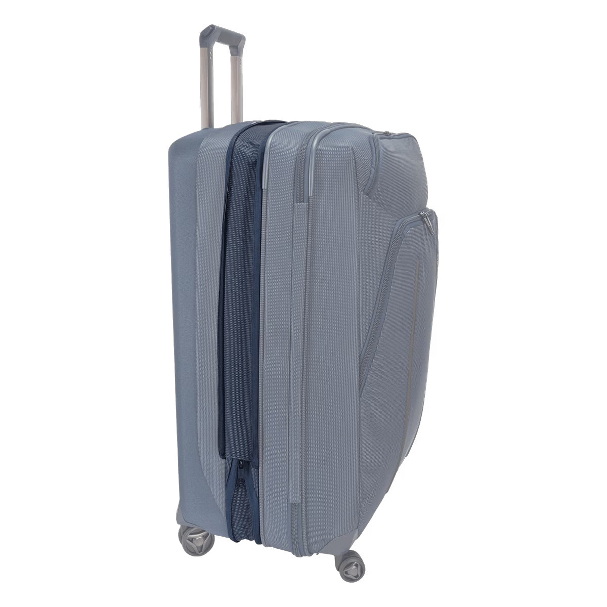 Geanta voiaj, Thule, Crossover 2 Spinner, 76 cm/30", Dress Blue