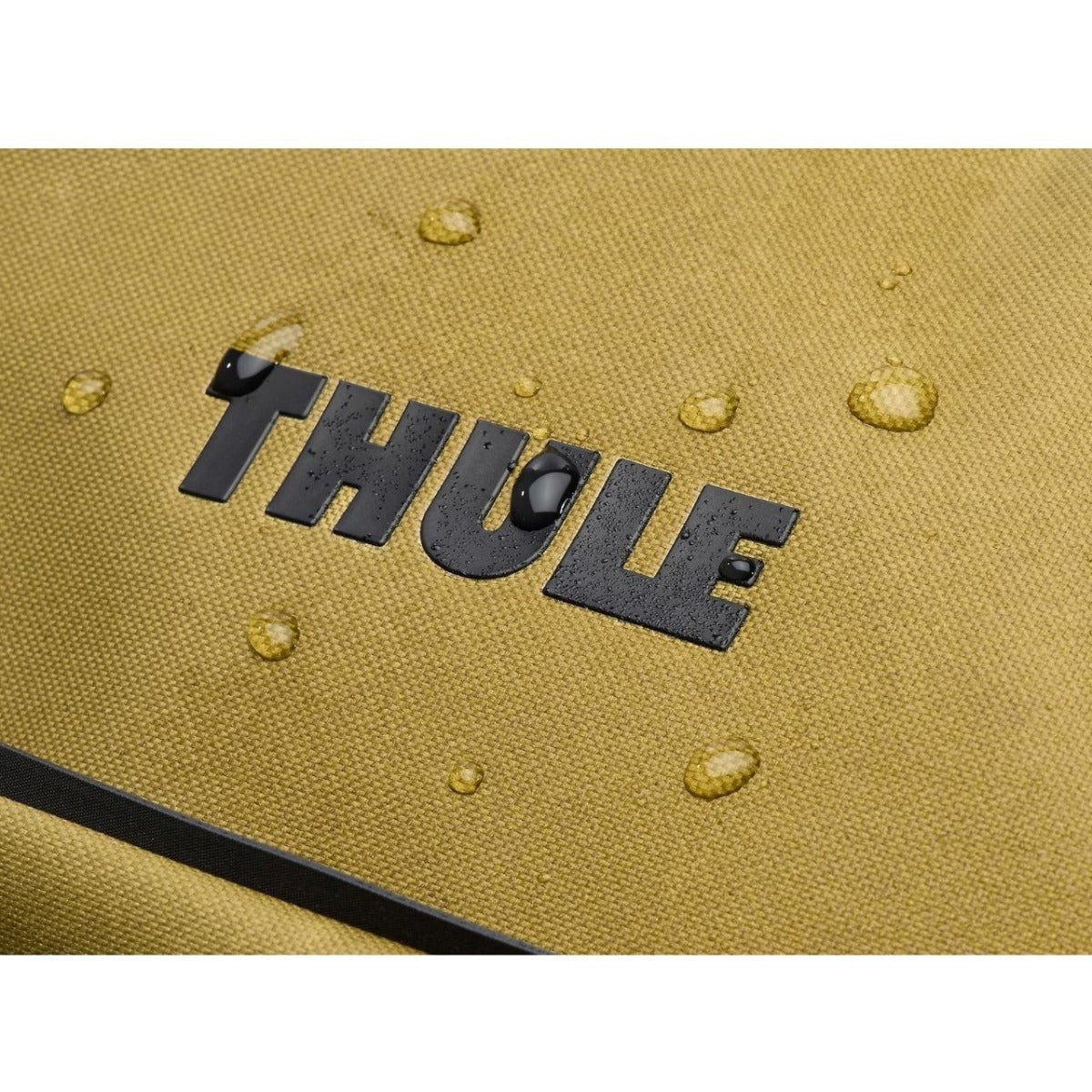 Geanta voiaj Thule Aion 55cm Nutria Brown 36L