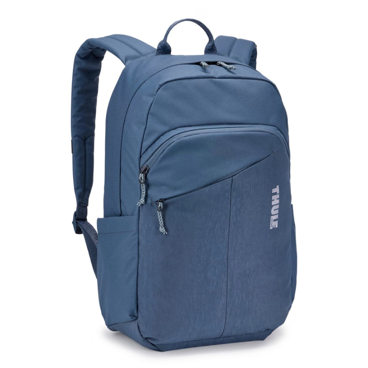 Rucsac urban cu compartiment laptop Thule Indago 23L Dark slate