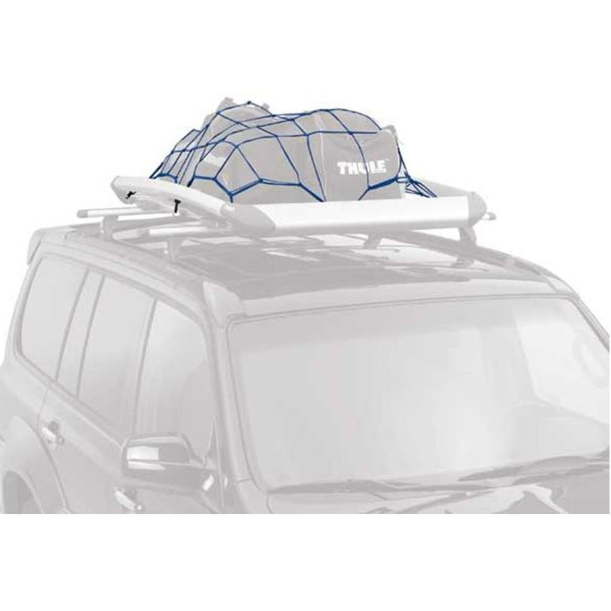 Plasa grilaj THULE 80x80 cm