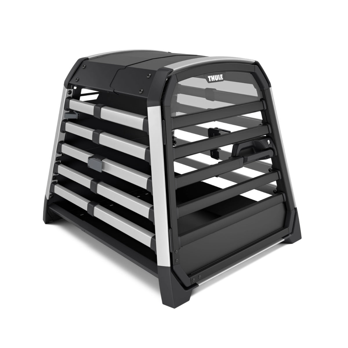Cusca auto pentru caini Thule Allax M Compact