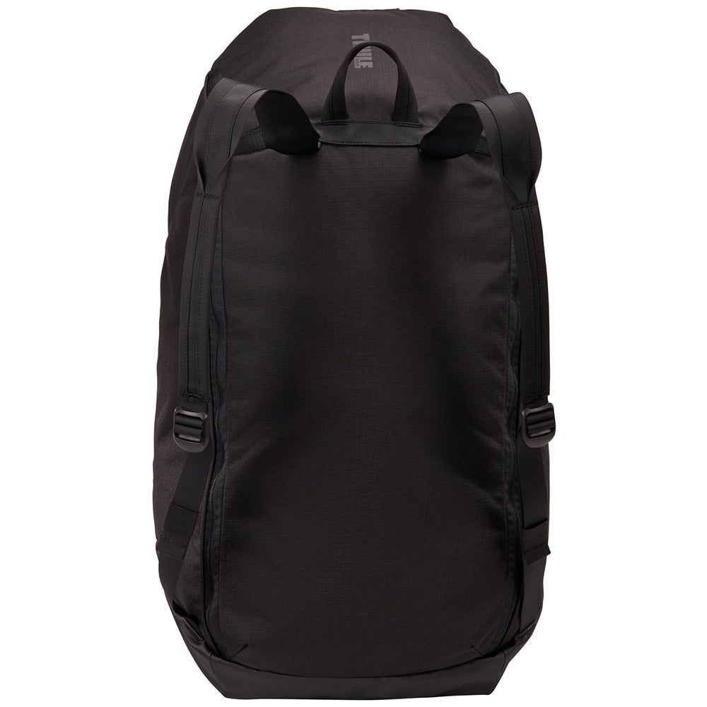 Set de 4 rucsacuri Thule GoPack  negre pentru cutii portbagaj