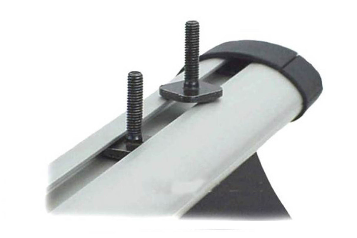 Thule 889-2 - Adaptor T Scurt 20 x 20mm (3 buc/set)