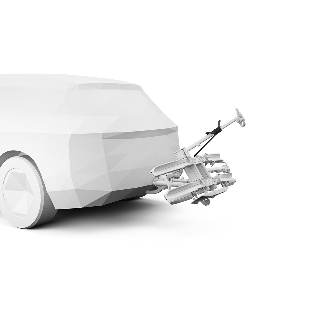 Accesoriu Thule Epos Bike Repair Holder