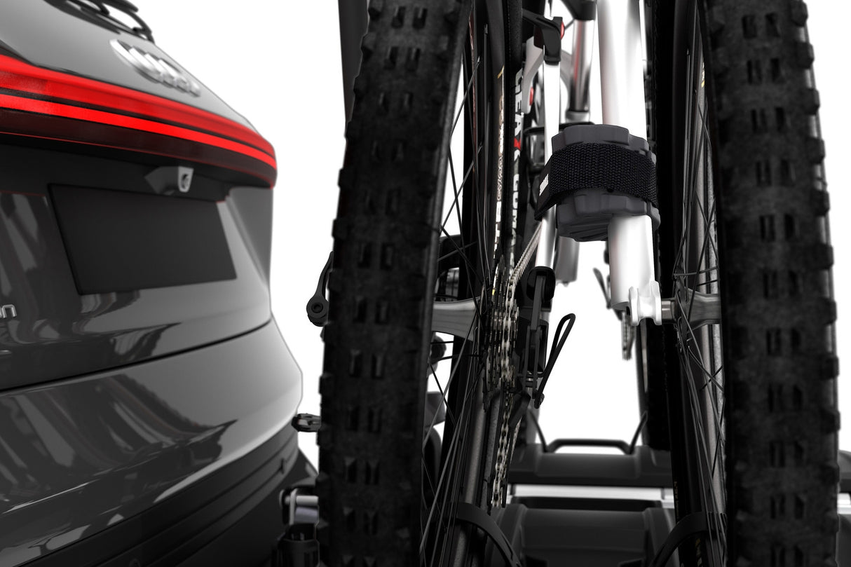 Thule 988000 - Protector bicicleta