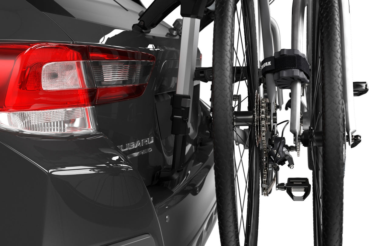 Thule 988000 - Protector bicicleta