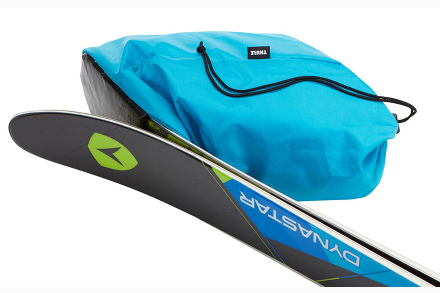 Geanta schi Thule RoundTrip Ski Bag 192cm Poseidon